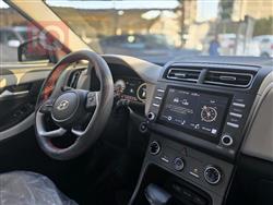 هيونداي كريتا